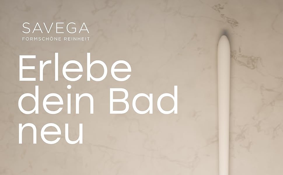 Силіконова щітка для унітазу SAVEGA з кришкою, чорна – плоска та гнучка – настінна без свердління – антибактеріальна комплексна щітка для унітазу (біла)