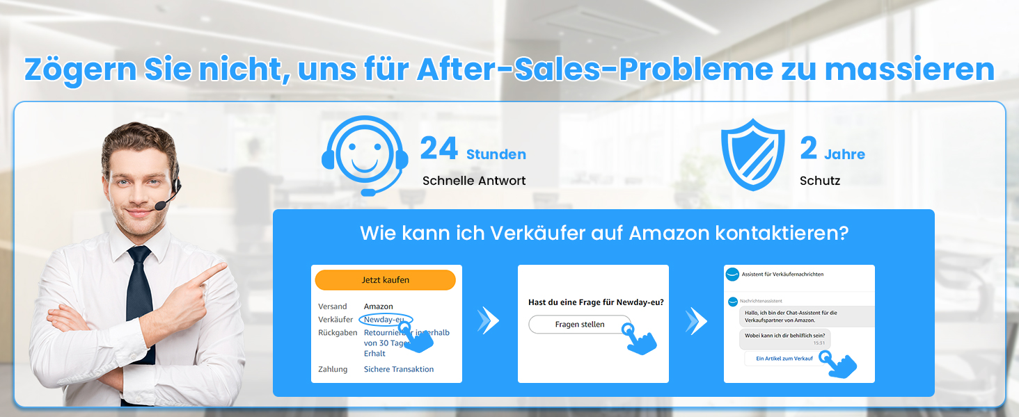 Deckenventilлятор Newday з підсвіткою та пультом керування, 122 см, дерев'яний, з DC мотором, для спальні/вітальні