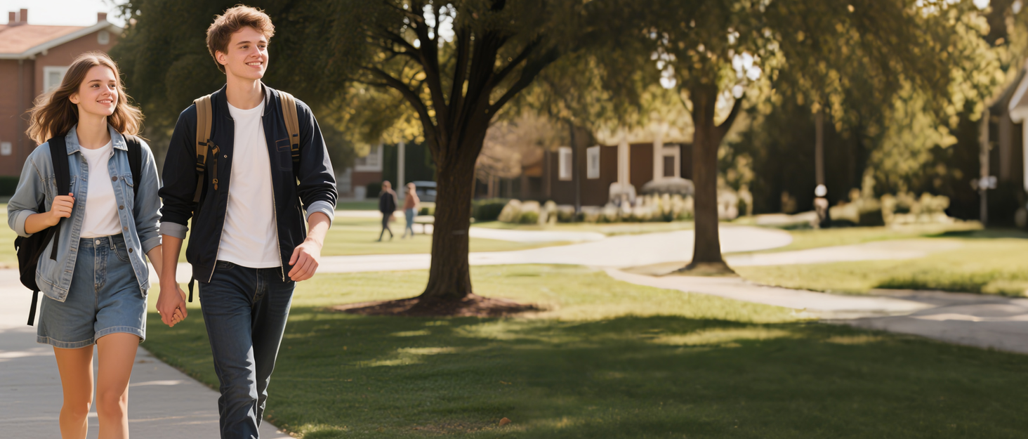 Чорний рюкзак FANDARE для школи, подорожей, універу та повсякденного використання (для хлопців та дівчат, підлітки)