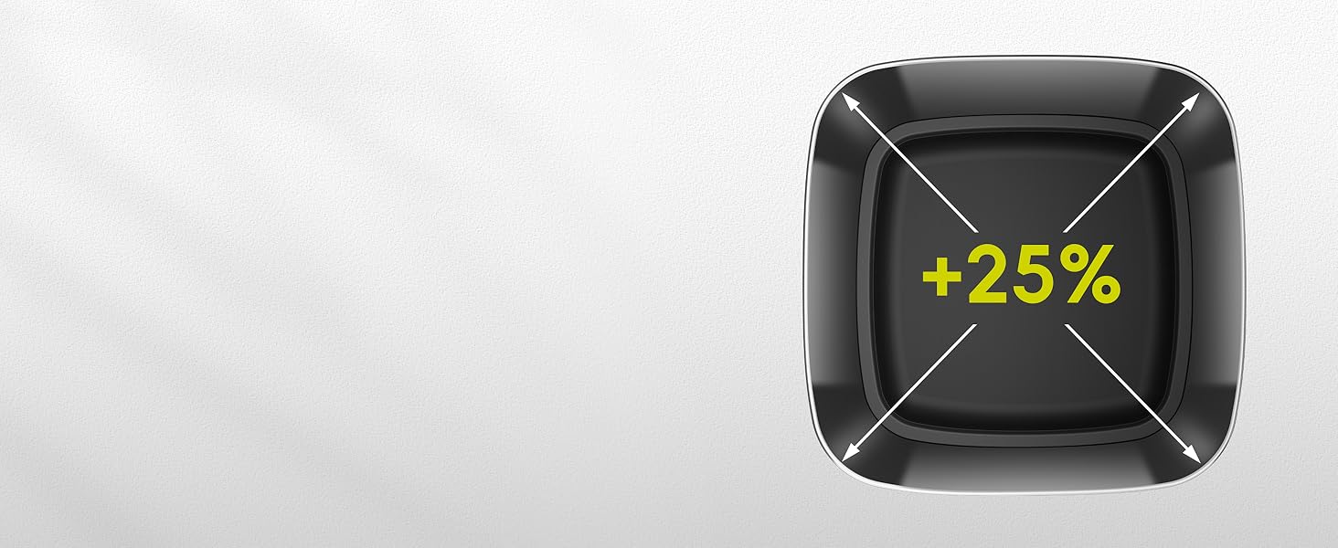 Сміттєвий бак EKO EcoSmart 80л з сенсором, нержавіюча сталь, електричний, для кухні та дому, з кришкою Soft-Close, анти-відбитки, кутовий