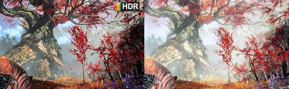 HDMI кабель Soonsoonic 5 метрів 4K 60Hz HDR, Ethernet, для TV, монітора, ноутбука, Xbox, PS4/PS5