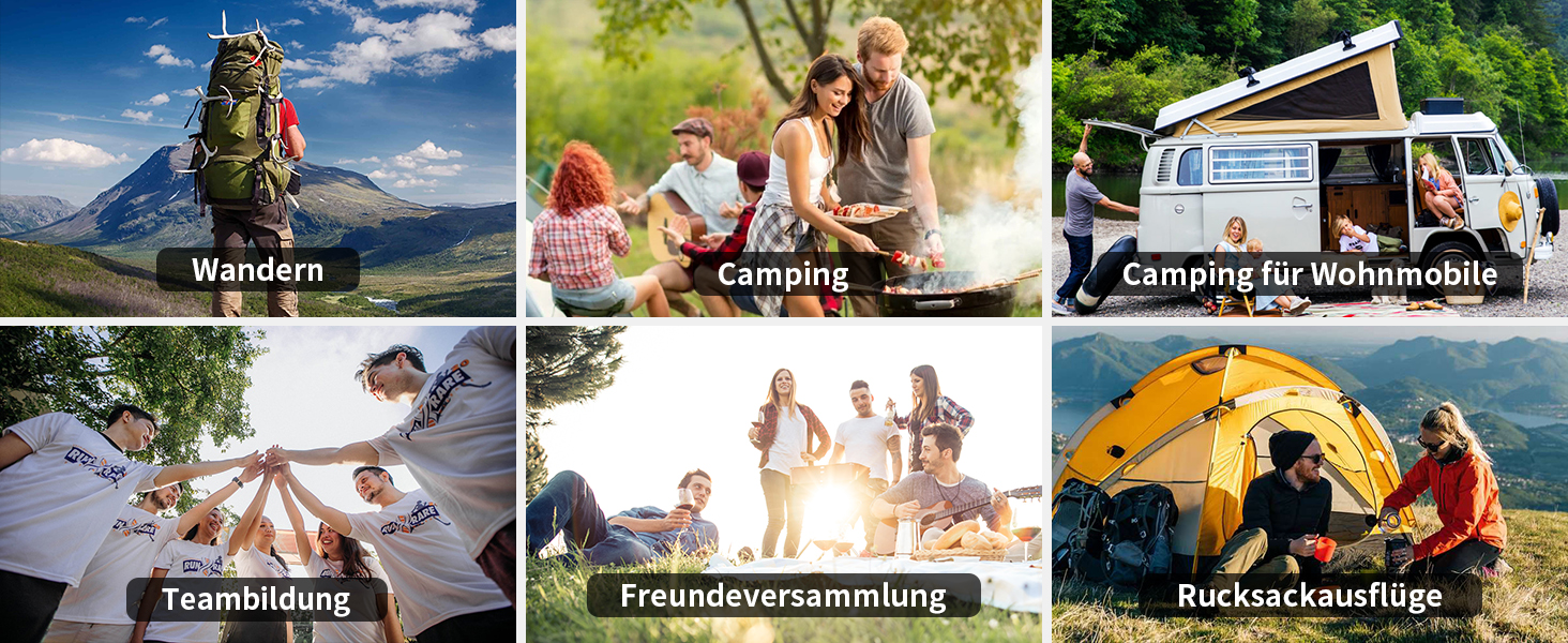 Сплячий мішок для дорослих та дітей, зимовий, легкий, для кемпінгу та альпінізму, 650 FP гусячий пух, 8°C ~ -30°C (Блакитний, 1500г пуху)