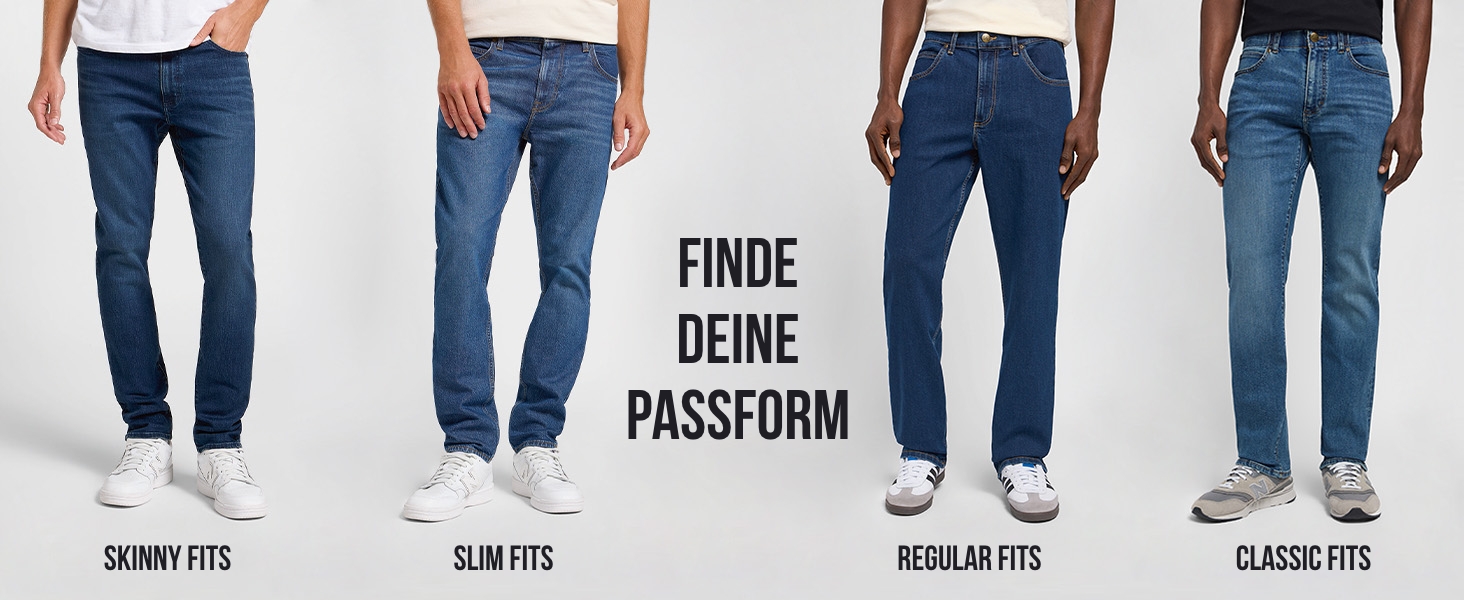 Чоловічі джинси Lee Straight Fit Xm 34W/32L класичного крою, оригінал