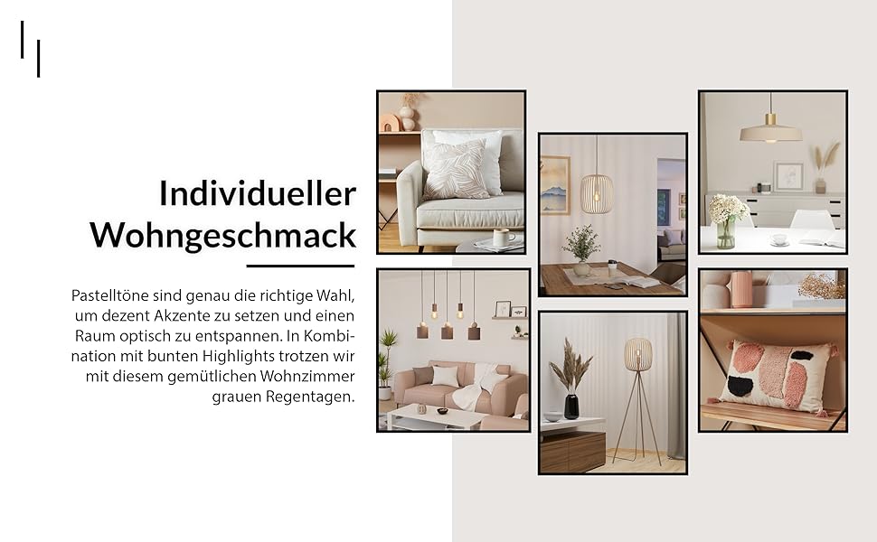 Торшер EGLO Romazzina на штативі: металева настільна лампа чорного кольору для спальні та вітальні, цоколь E27 (кластерна люстра 5-лампова пісочного кольору)