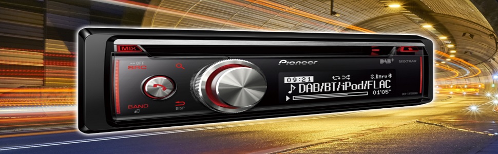Автомобільні коаксіальні динаміки Pioneer TS-A6960F 6x9 дюймів, 4-смугові, 450Вт, комплект з 2-х, потужний звук, висока чутливість, монтаж 72 мм, решітка в комплекті