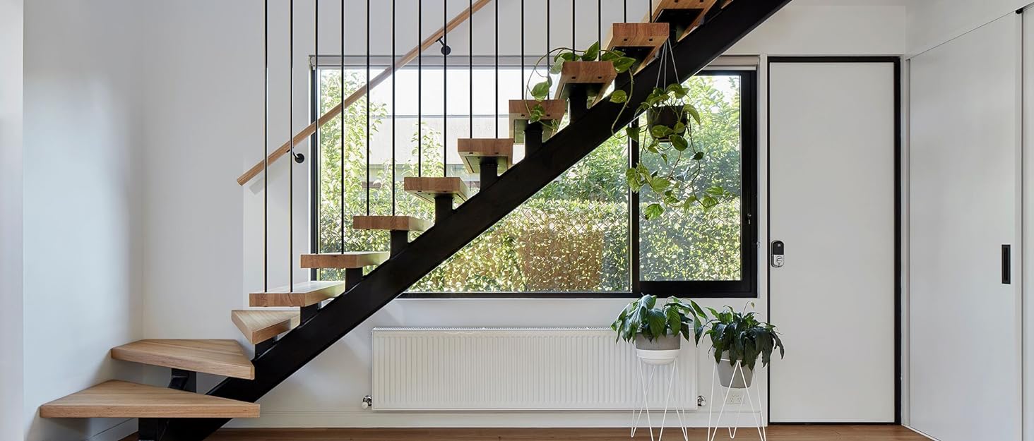 Килимок на сходинки, антиковзаючі, 20x76 см (15 шт), килимки на сходи, багаторазовий клей для чистих поверхонь, захист сходів для дітей, сірий