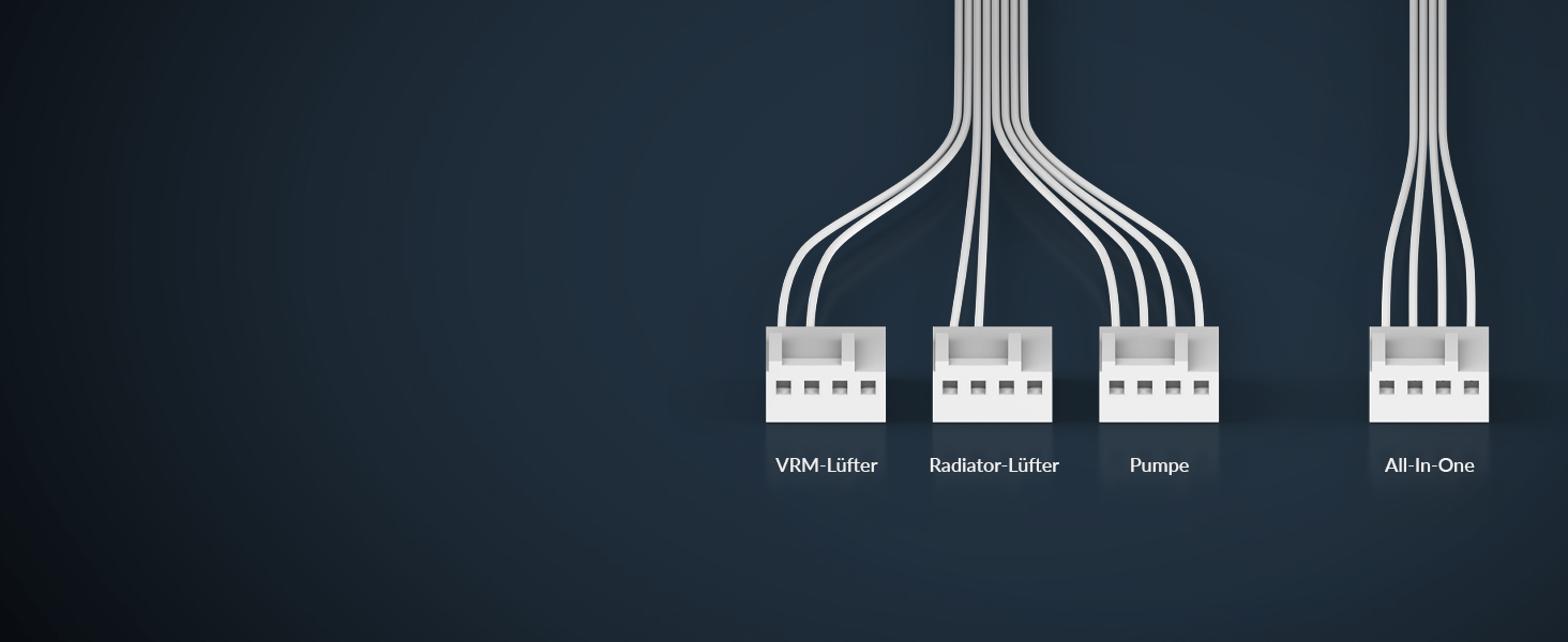 ARCTIC Liquid Freezer III Pro 360 A-RGB: Потужний рідинний кулер для ПК з RGB підсвіткою, 360 мм, для AMD AM5/AM4, Intel LGA1700/1851