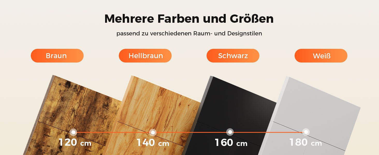 Електричний стіл Agilestic з регулюванням висоти 180x80 см, білий. Зручний комп'ютерний стіл з пам'яттю, ергономічний, стабільний