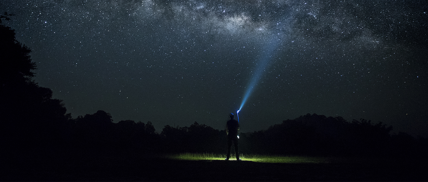 LED ліхтарик Gearlite 2 шт., 2000 люмен, 5 режимів, IP65, водонепроникний, для кемпінгу, туризму, дітей, чорний