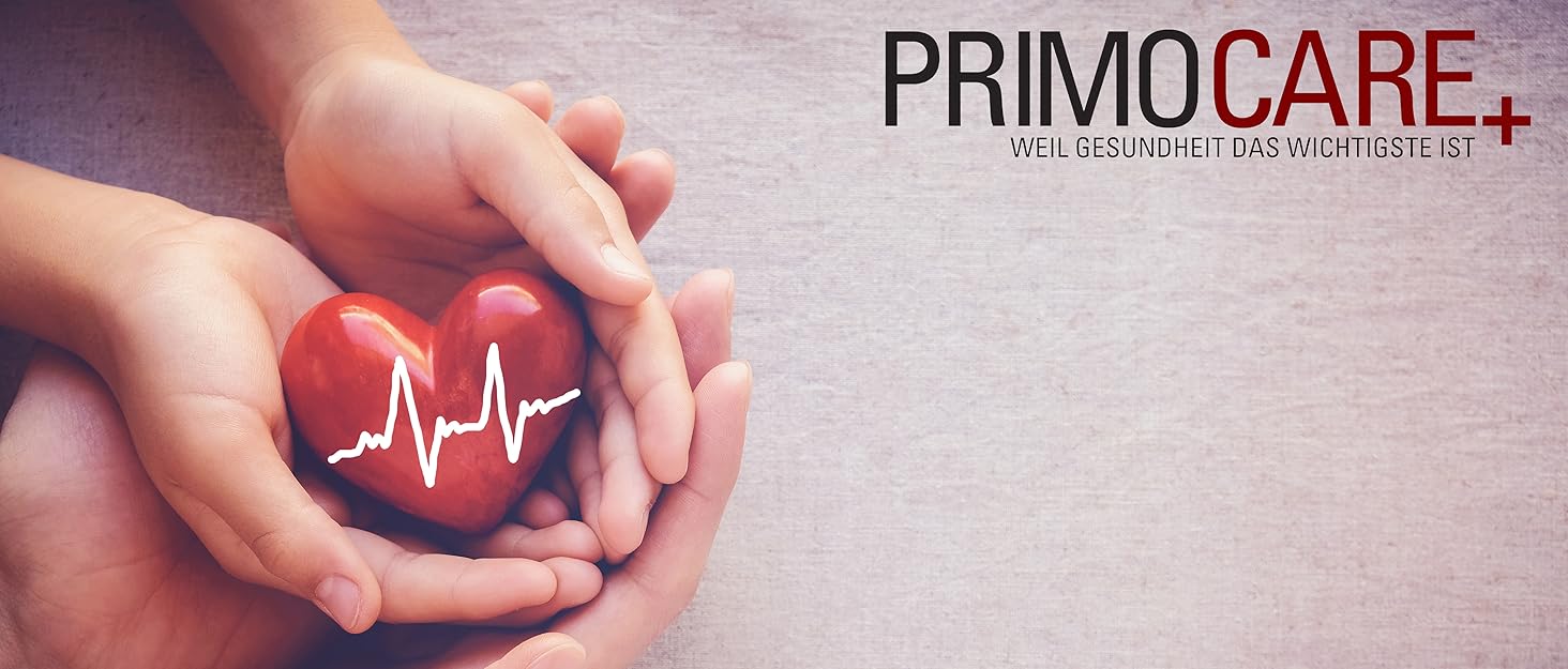 Ортопедична подушка-сідло PrimoLiving PRIMOCARE з пам'яттю форми для полегшення болю в стегнах, спині та суглобах, нековзка основа