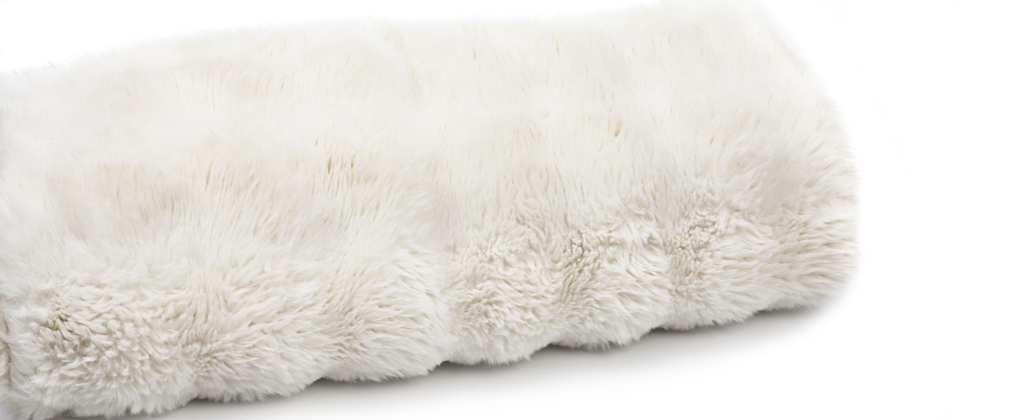 Wdmiya Самогріюча ковдра для домашніх тварин 90x60 см, ковдра для котів та собак, тепла та м'яка ковдра, без електроживлення, для автомобіля, для дому.