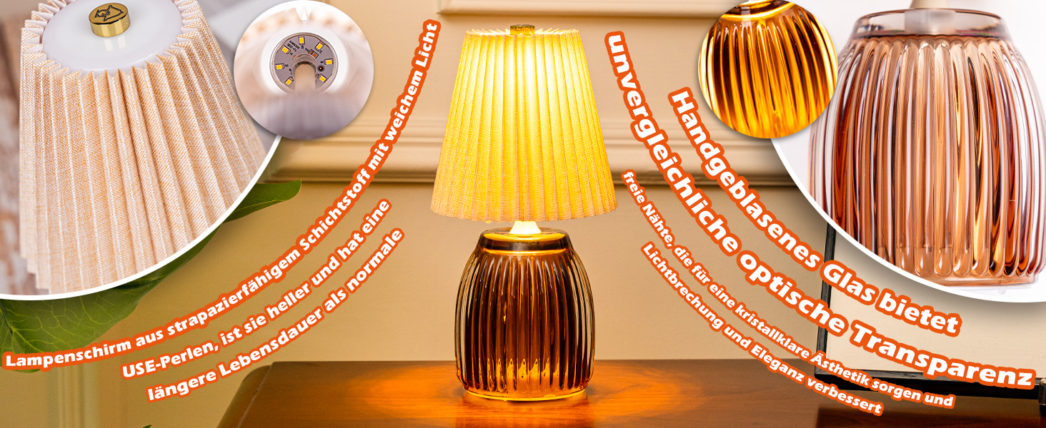 Бездротова настільна лампа MJ з таймером, акумулятор, батарейний живлення, для дому, декору, аварійне освітлення, бежева