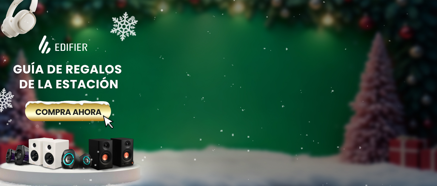 Навушники бездротові Edifier ES850NB з шумозаглушенням, Hi-Res Audio, Bluetooth 5.4, коричневі