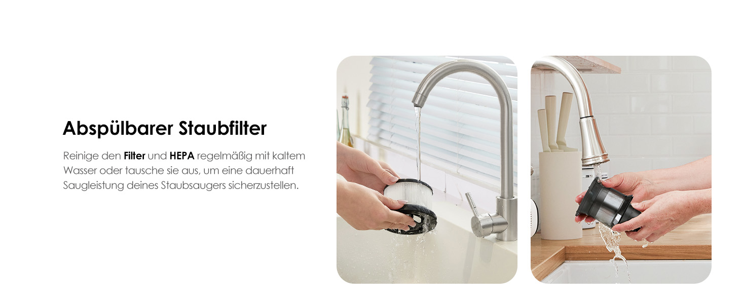 Бездротовий пилосос Tineco A30S: потужний акумуляторний вертикальний пилосос з великим контейнером для пилу та турбощіткою для видалення шерсті тварин