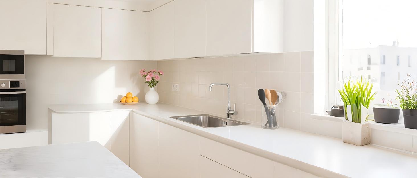 Набір кухонних ножів FIVE COWS (14 предметів) з самозаточуванням, з ножем для стейка та ножицями, синій