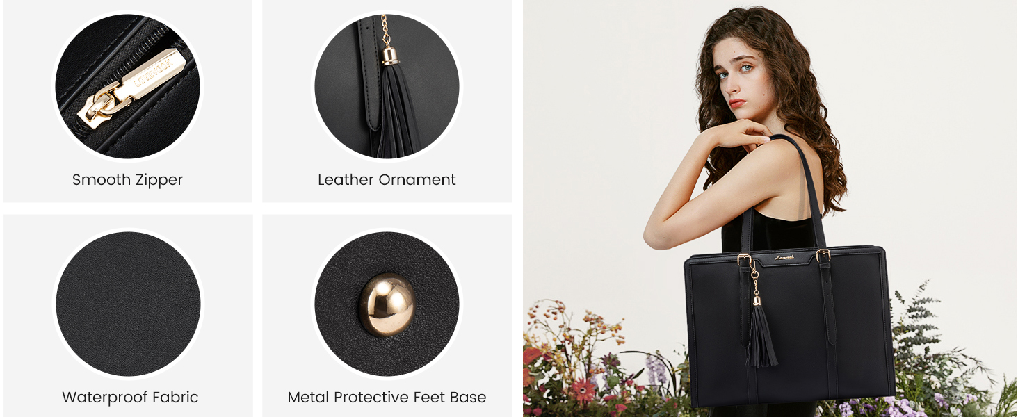 Сумка для ноутбука LOVEVOOK 15.6