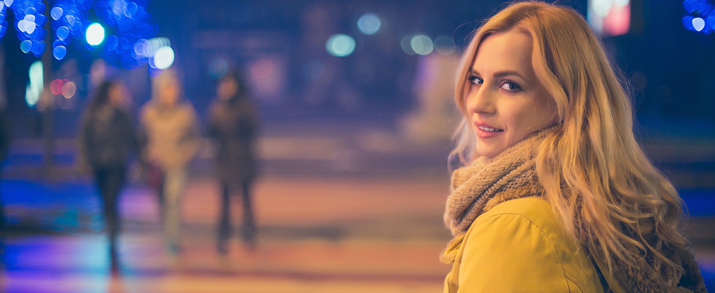 Фільтр K&F Concept 77mm Black Promist 1/8 з оптичного скла з Multi-Nano покриттям для відеозйомки/портретної фотографії (Nano-Klear)