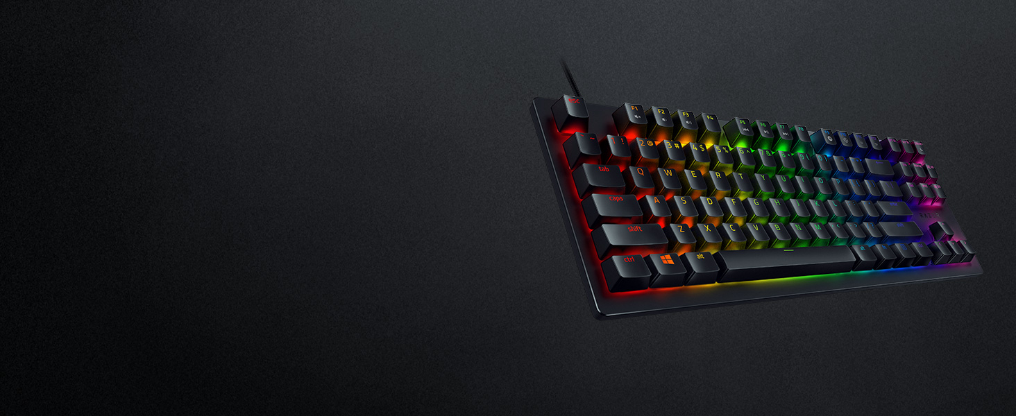 Ігровий килимок для миші Razer Gigantus V2 Large (450 x 400 x 3 мм) — текстурований мікротканинний килимок з протиковзанням, чорний