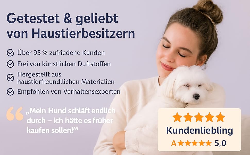 Кругле ліжко для собак та котів Flamingo, м'яке, з подушкою, діаметр 55 см, рожеве, 55x55x12 см