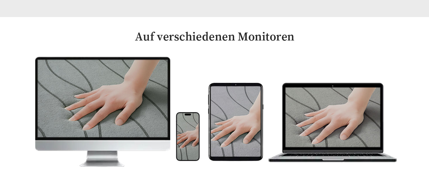 Килимок для ванної кімнати chakme з ефектом пам'яті, антиковзаючий та вбираючий м'який килим у ванну, що переється (60x150 см, сірий)