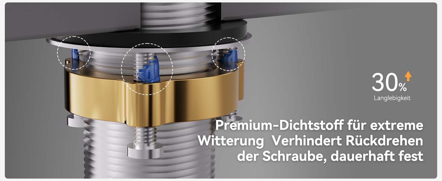 Кран кухонний CECIPA X203B чорний з висувною лійкою, 360° поворот, двома струменями, з нержавіючої сталі