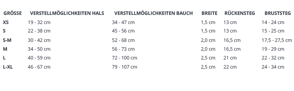 Нашийник для собак HUNTER, зелено-сірий, розмір 45-56 см