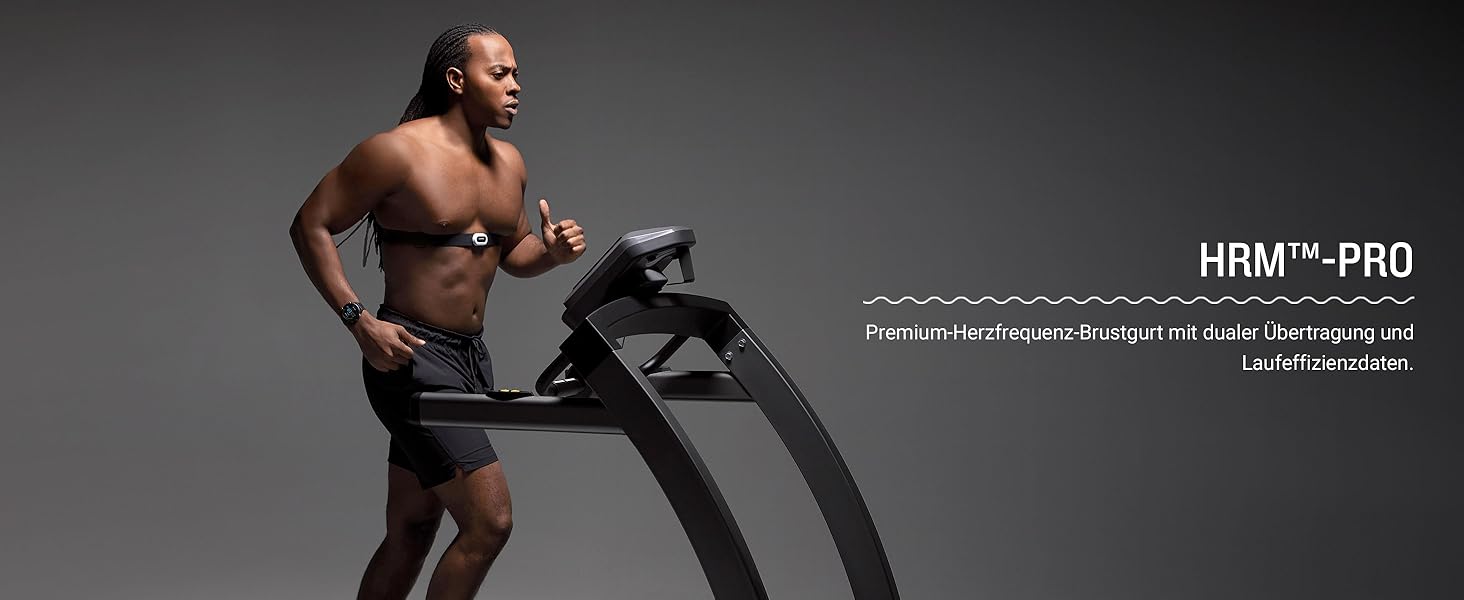 Garmin fēnix 8 43mm: Мультиспортивний смартгодинник з AMOLED-дисплеєм, до 10 днів роботи, 80+ спортивних функцій, топографічні карти, EKG, телефон, музика, ліхтарик