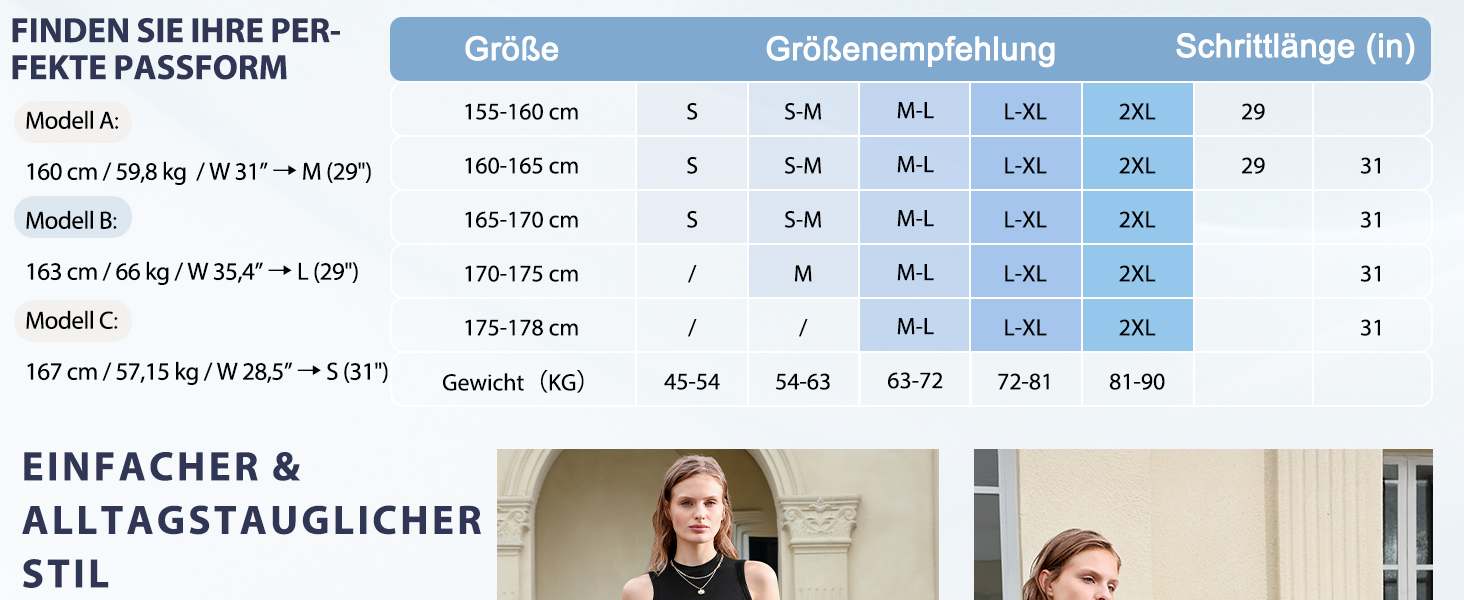 Жіночі джинси Pull On Straight, висока талія, еластичний денім, 4 кишені, темно-синій колір, розмір 31