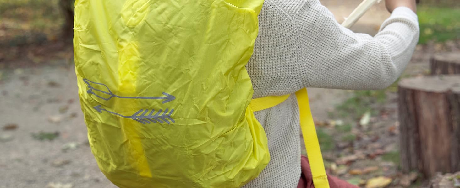 Дитячий туристичний рюкзак LÄSSIG для дітей від 3 років, 9 літрів, синій — ідеальний рюкзак для дитячого садка та прогулянок