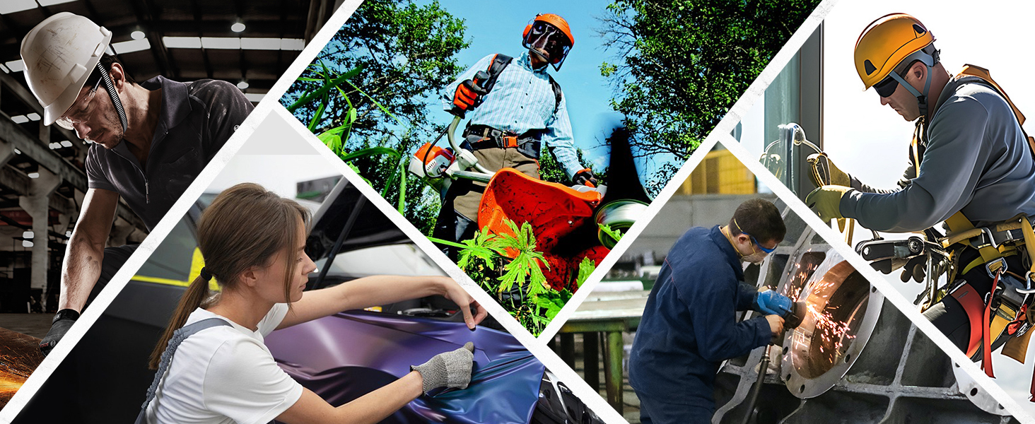 Робочі черевики для чоловіків та жінок. Зі сталевим підноском, легкі, спортивні, неслизькі, дихаючі, модні. Розміри 38-46 EU, 41 EU. Нова мультимодель.