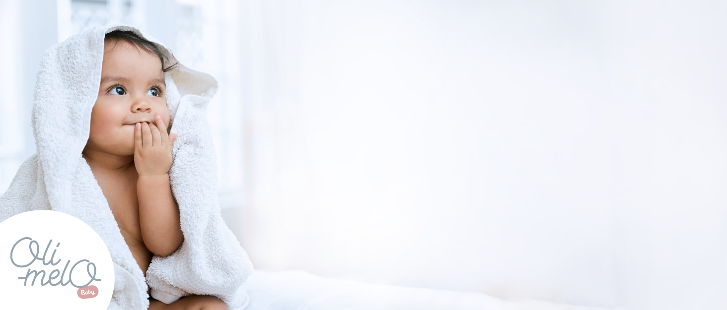 Навушники для захисту від шуму для немовлят та малюків (до 36 місяців) - 34 dB, сертифіковано CE, регульовані