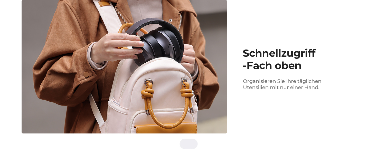 Фоторюкзак K&F Concept для фототехніки, портативна сумка для камери та аксесуарів