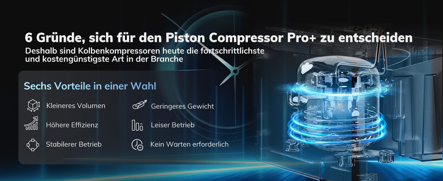Електричний осушувач повітря AEOCKY Max 25L для дому, 25 літрів, 50 м², з відведенням води, для підвалу, пральні, спальні, ванної кімнати, білий