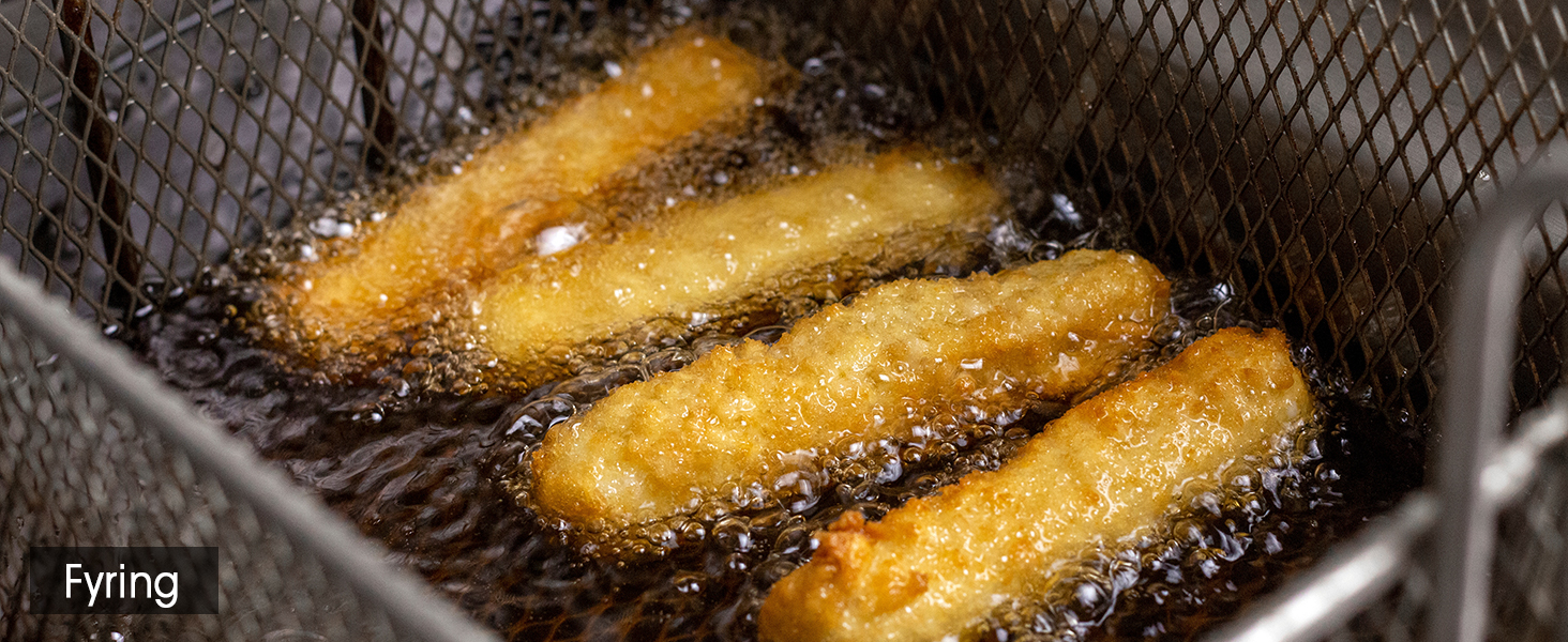 Цифровий термометр для м'яса DOQAUS: приготування на грилі, BBQ, варіння. Швидке зчитування, довга сонда, LCD-дисплей, автовимкнення