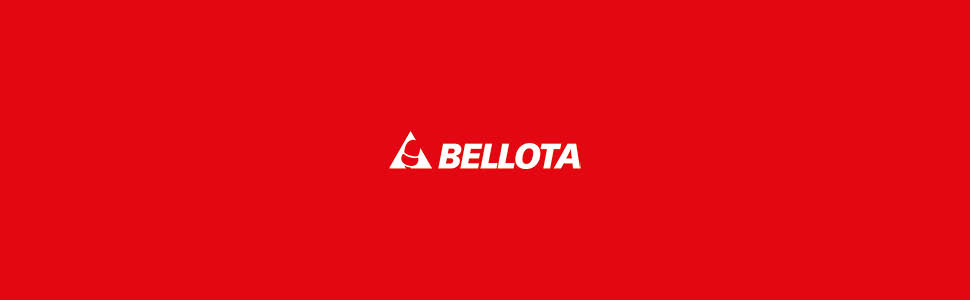 Робочі черевики Bellota Bota Serraje Comp+ S1P, чорно-зелені, 42 EU