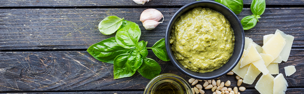 Морська гармата Relaxdays з пестиком, сірого кольору, 14 см, 400 мл - для спецій та трав