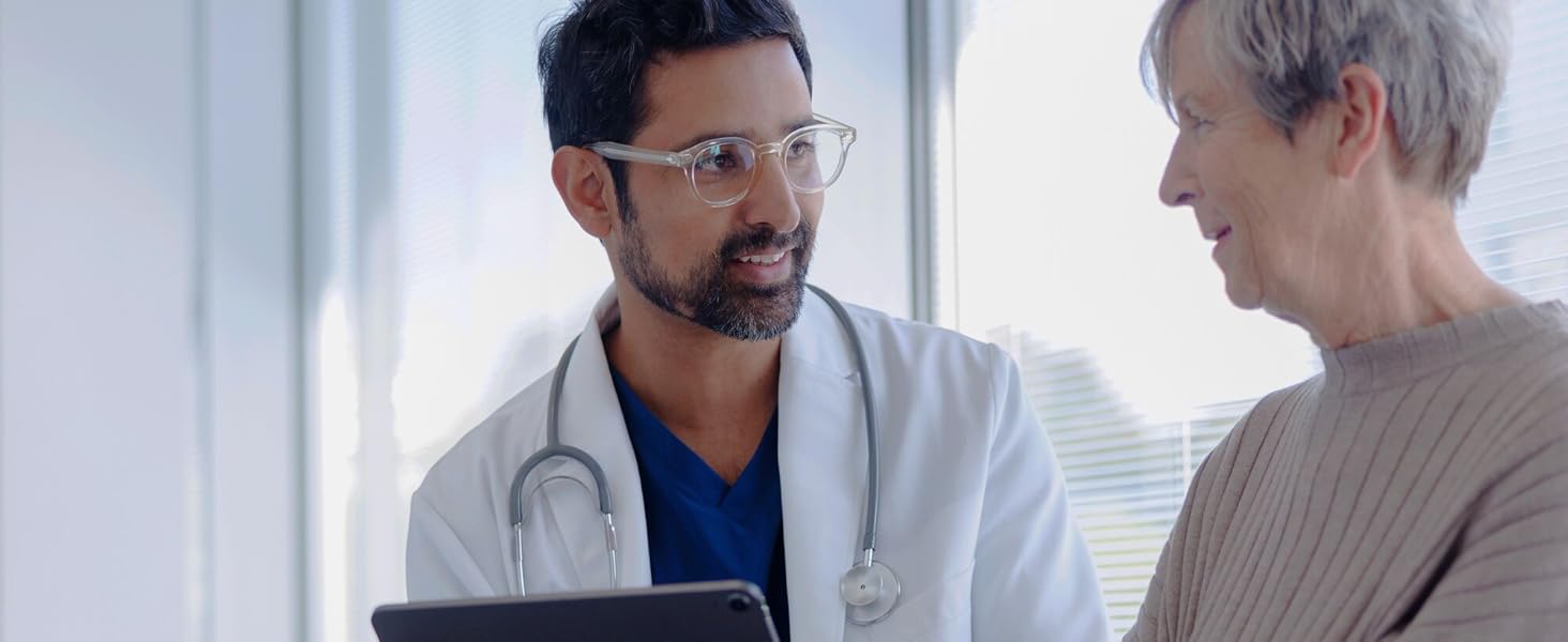 Тонометр OMRON RS1 на зап'ястя, автоматичний, клінічно перевірений, манжета 13,5-21,5 см, контроль посадки манжети