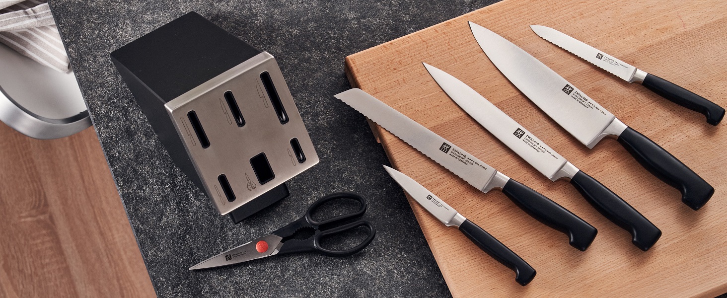 Набір мисок ZWILLING Prep 3 шт. з нержавіючої сталі 18/10 (17, 21, 25 см)