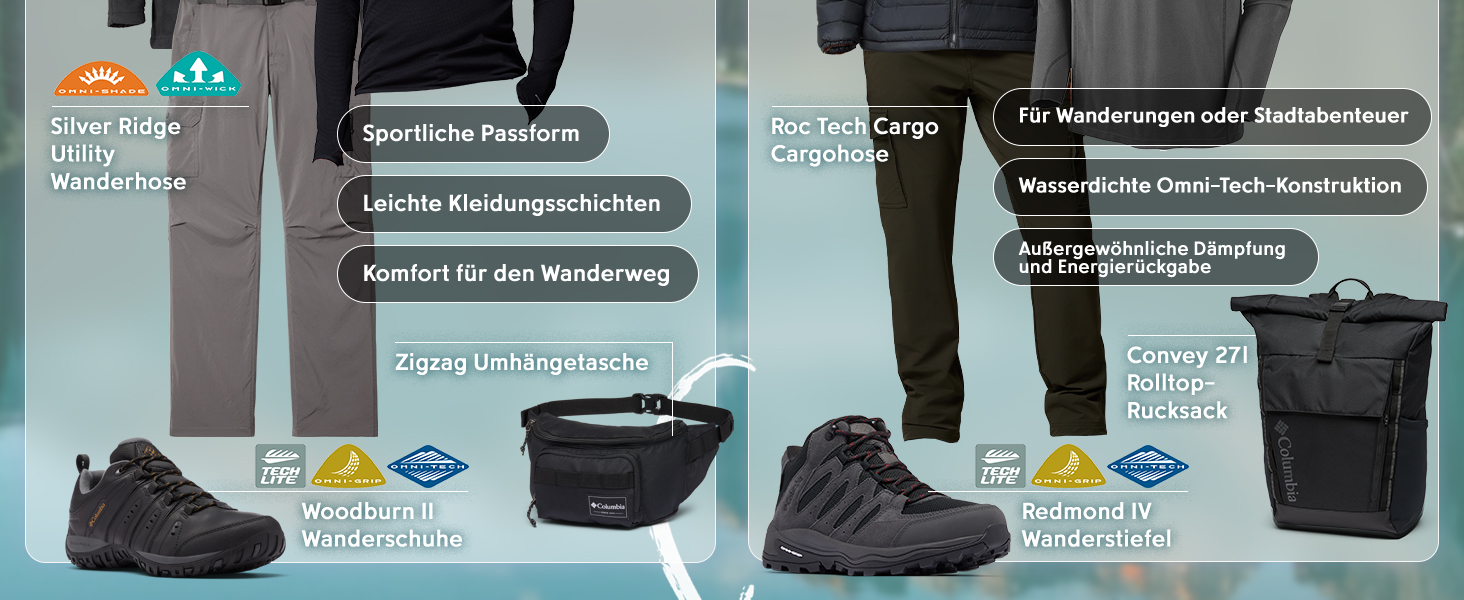 Чоловіча жилетка Columbia Pike Lake II (XXL, Tobacco, Black)