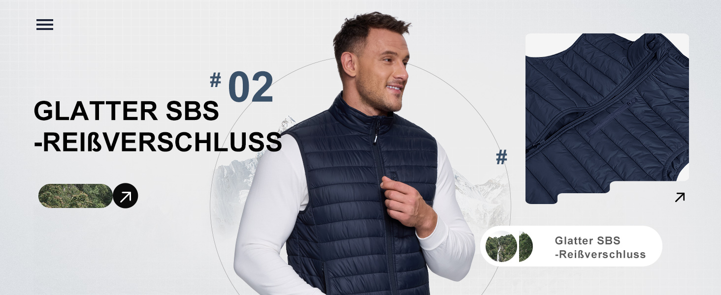 Чоловіча пакувальна степ-жилетка Outdoor Ventures для бігу, гольфу, походів та верхової їзди (Абрикосовий, XL)