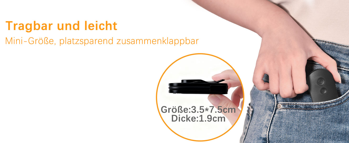 LED-лампа для читання з USB-зарядкою, 9 світлодіодів, 3 режими температури кольору, регульована яскравість, гнучка 360° поворотна кріплення для читання в ліжку, чорний