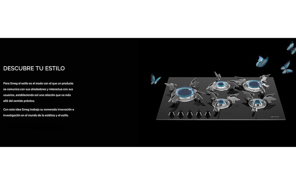 Тостер Smeg TSF02PBEU - 2 слоти для 4 тости, 6 рівнів підсмажування, функція розморожування та Bagel, знімний піддон, 1500W, пастельно-блакитний (Роуз)