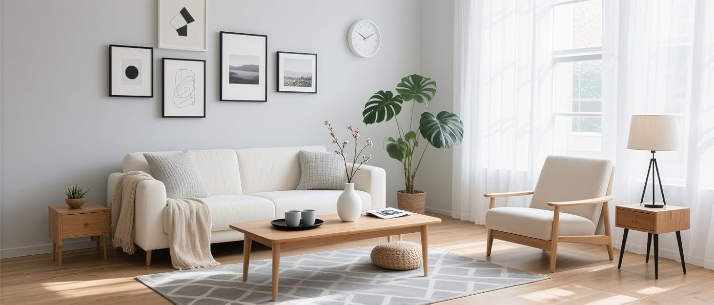 Подушка для сидіння Ainiv, ергономічна подушка з Memory Foam для офісного крісла, інвалідного візка, автомобіля (чорна)