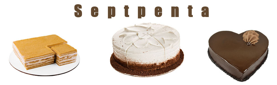 Набір форм для випічки тортів (3 шт.) з антипригарним покриттям, карбонова сталь, круглі, серцеподібні, квадратні