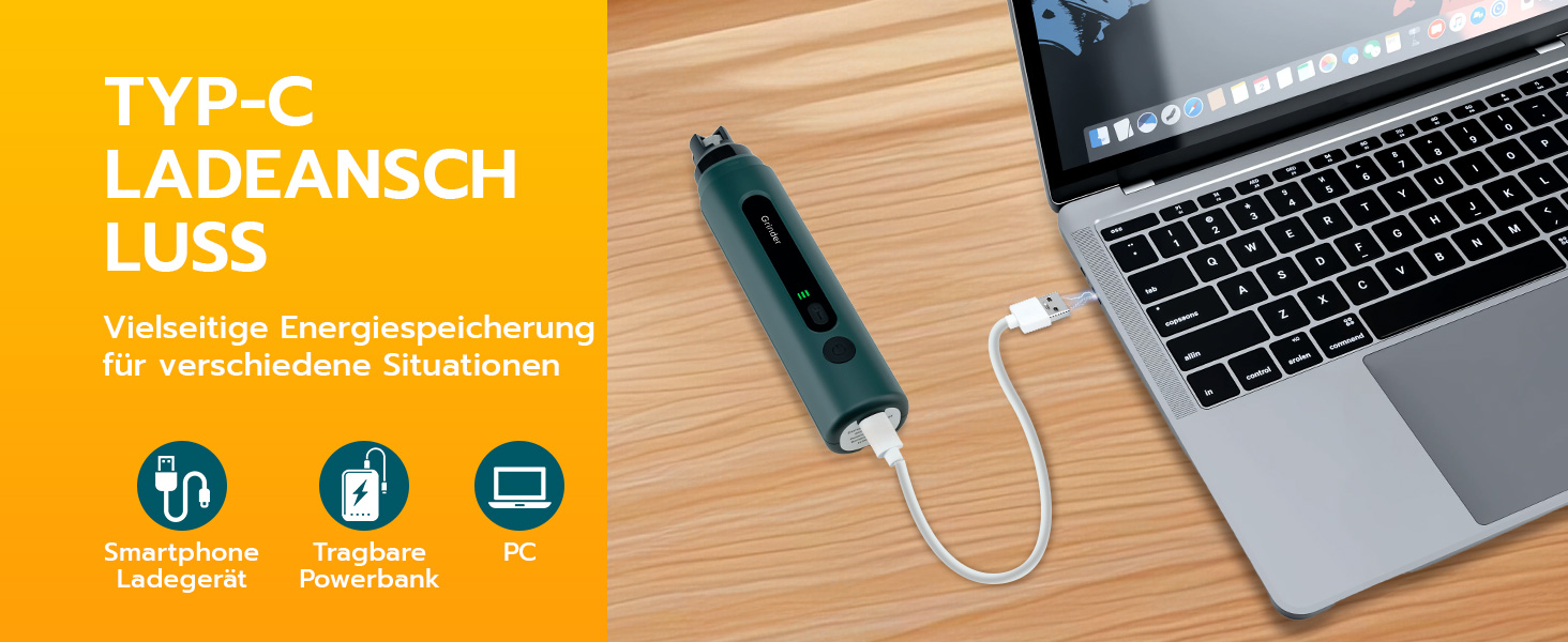 Електричний точило для кігтів домашніх тварин Mcbazel для котів та собак, тихий точило для собак з LED-підсвіткою, регульований з 5 швидкостями, точило для кігтів, алмазний шліфувальний диск