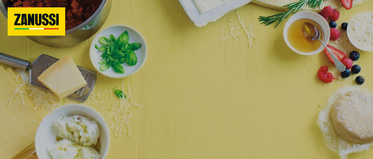 Вбудована мікрохвильова піч Zanussi ZMSN5SX, 17 л, 700 Вт, вбудована, чорний/нержавіюча сталь