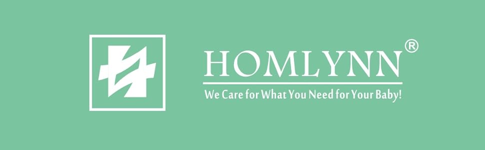 Дитяча сумка-переноска Homlynn для мами, велика місткість, 12 кишень, з ременем для коляски, дорожня сумка для аксесуарів малюка