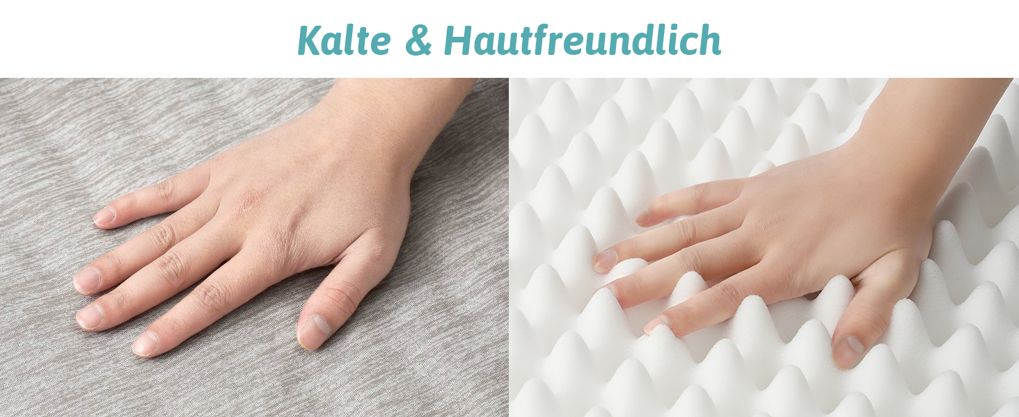 Ортопедичне ліжко для собак середнього розміру COZY KISS з знімним, пральним чохлом. Підтримує хребет, водонепроникні бортики та протиковзна основа. Розмір: 91x69x16 см, колір: сріблясто-сірий