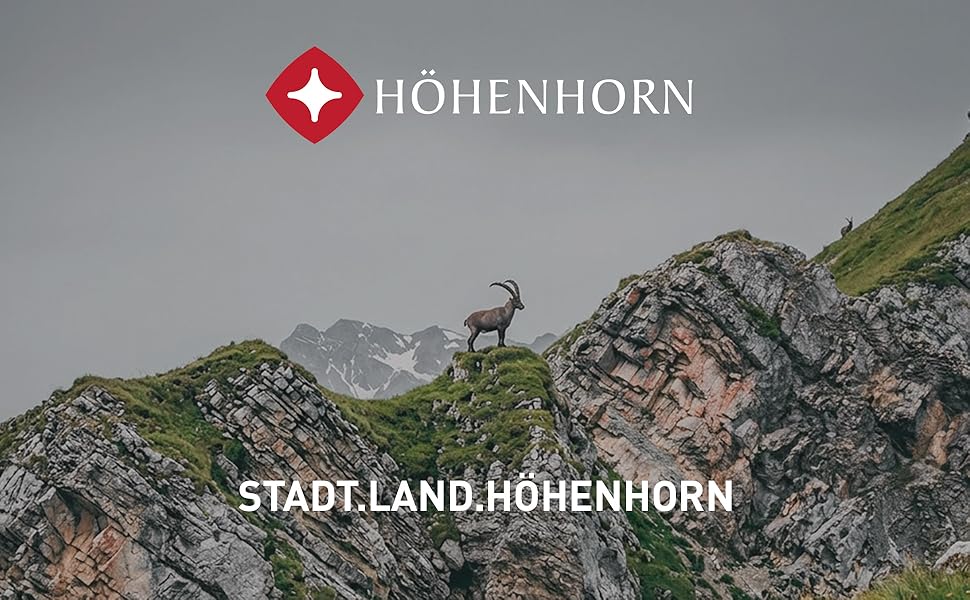 Чоловіча жилетка-куртка Höhenhorn Westalm Steppjacke чорна для спорту
