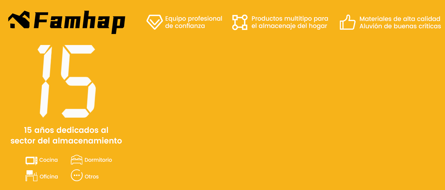 Організатор для спецій Famhap, 24 шт. - полиці для спецій у ящик, чорний